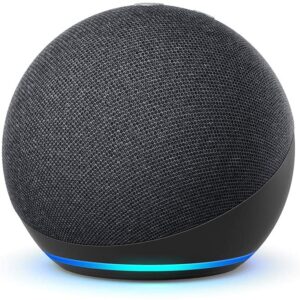 Echo Dot con Alexa di Amazon