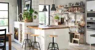 Cucine Ikea Metod Ringhult