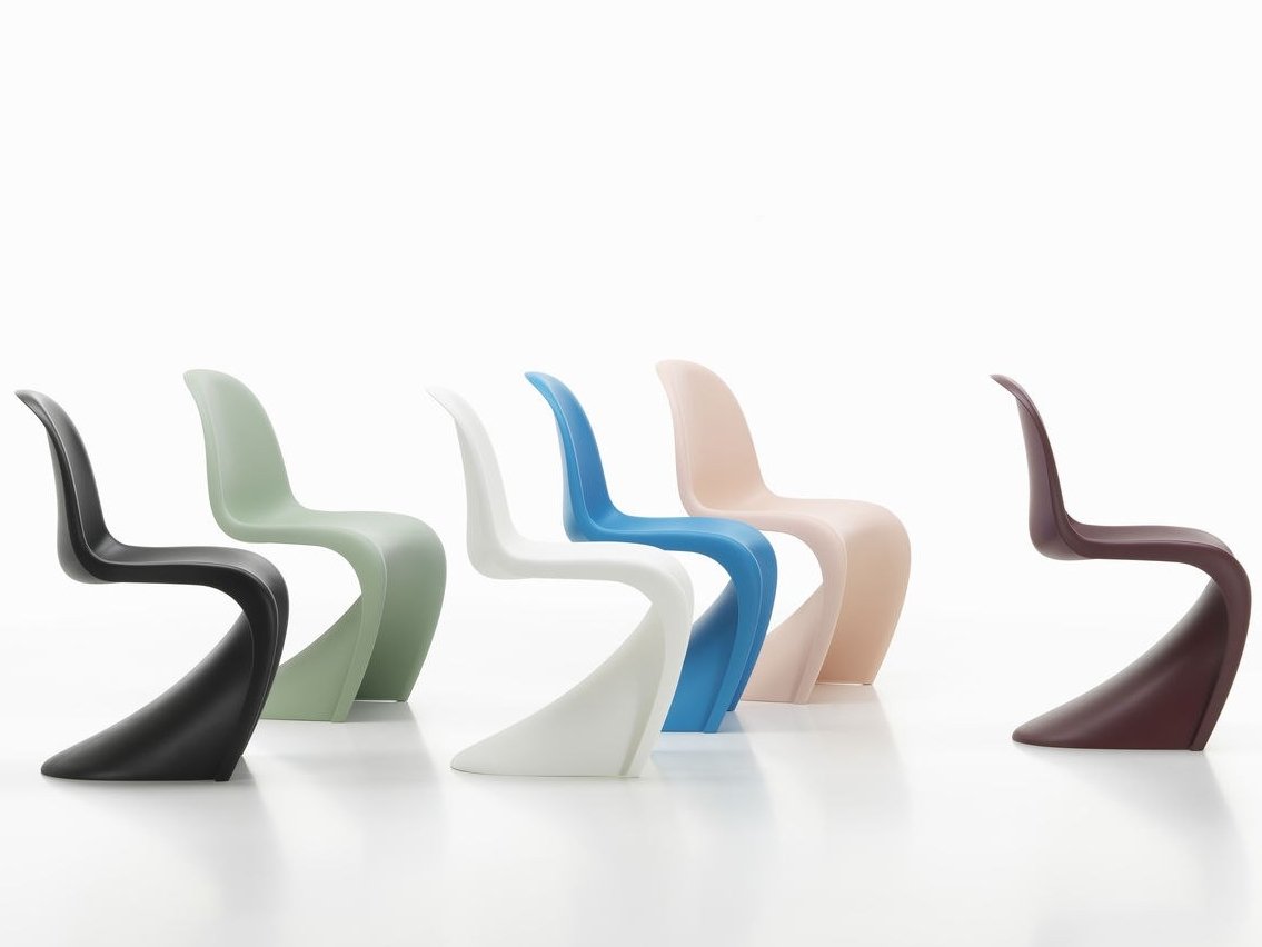 panton Chair sedie di design